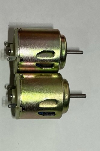 Motors mabuchi 12v - mabuchi,