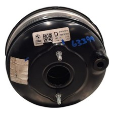 BMW Brake Servo F10 F11 F06
