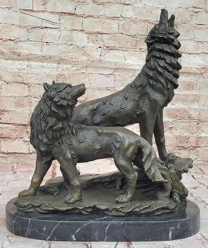 Art deco bronze - art,
