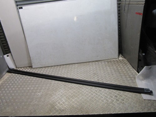 Mercedes vito w447 roof - vito, rails