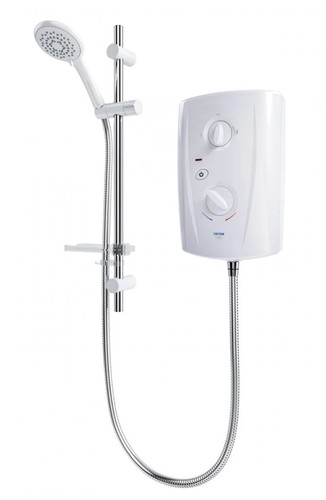 Triton t80 easi fit - triton, white