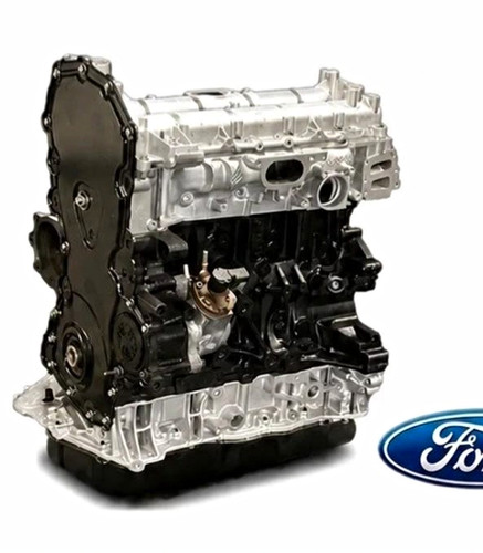 Ford transit ecoblue - transit, 2.0