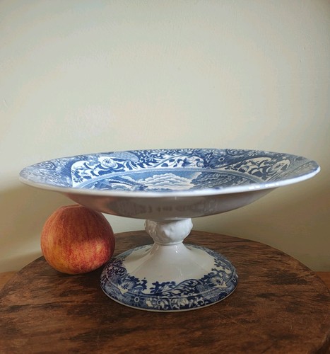 Copeland spode blue italian - copeland,