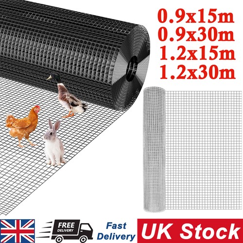 15m 30m hardware cloth 2 - 15m/30m,