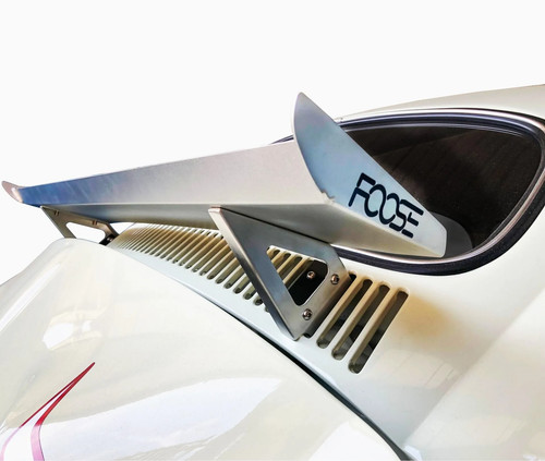 Empi foose design rear - foose, spoiler