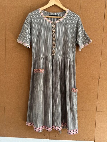 Gudrun sjoden tunic midi - gudrun,