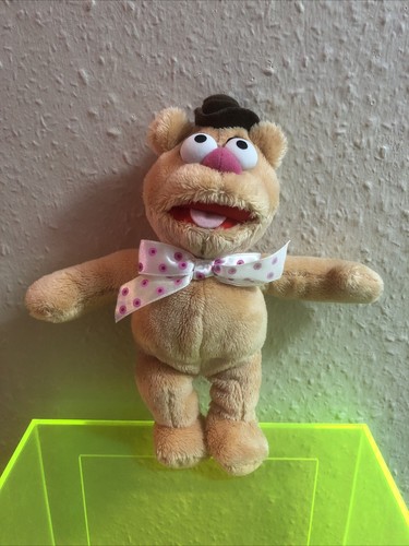 Fozzie bear the muppets disney - fozzie,