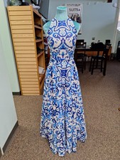 Size 4 Glamour By Terani