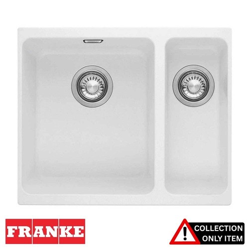Franke sirius bowl polar - sirius,