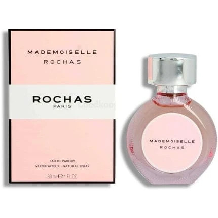 Mademoiselle rochas eau - rochas, de