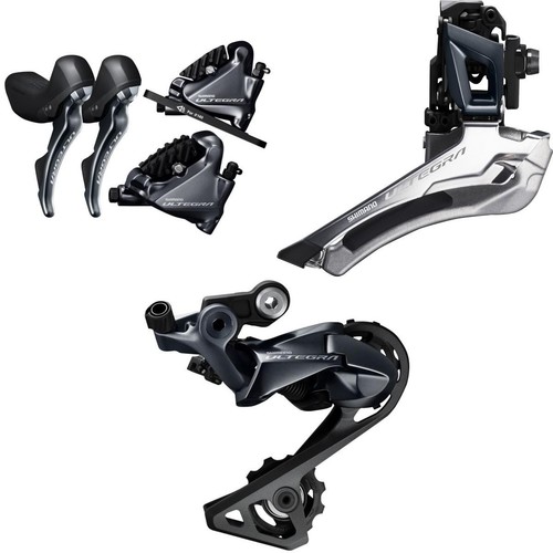 Shimano ultegra r8000 - r8000, db