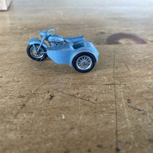 Moko lesney matchbox - moko,