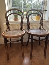 Original Thonet Bentwood