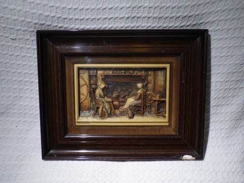 Vintage osborne ivorex - vintage,