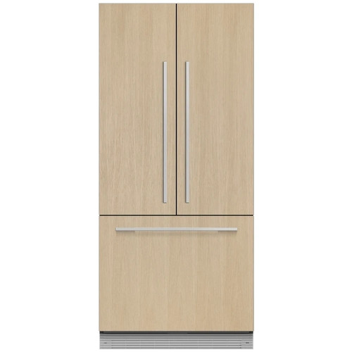 Fridge freezer fisher paykell - fridge,