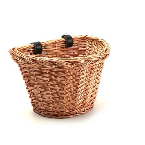 Vintage wicker bike - vintage,