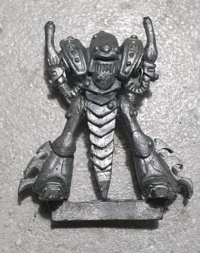 Warjammer epic 40k vintage - epic,