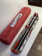 Rubi STAR-60-N  Tile Cutter.