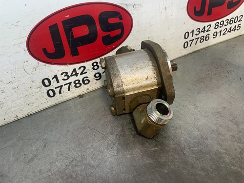 Casappa plp20 aux hydraulic - casappa,