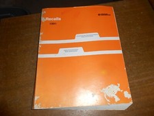 1991 Chrysler Jeep Eagle Dodge