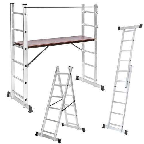 2m telescopic - 1.4m-6.2m,