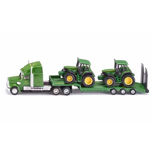 Siku 1837 1805 farmer - 1:87,