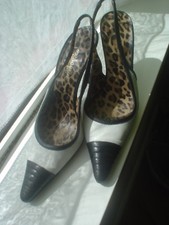 DOLCE & GABBANA SANDALS SHOES