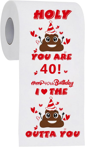 40th birthday gifts for - birthday,