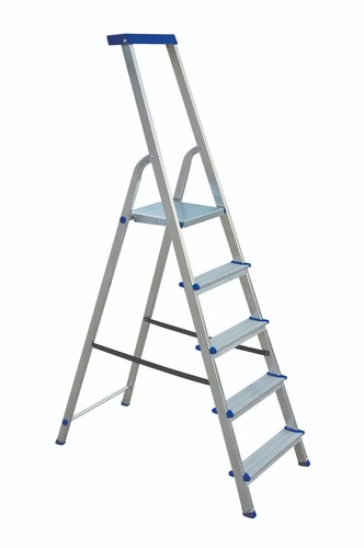 Step ladder 6 - 3, 7