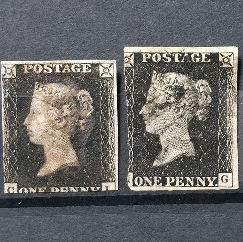 Queen victoria 1d - queen,