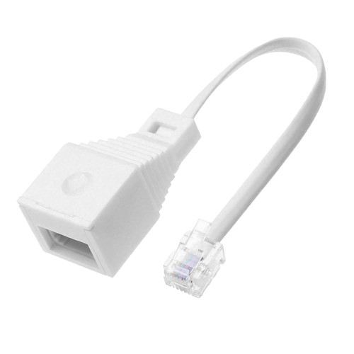 Pcs rj11 bt socket - to,