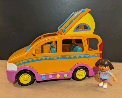Vtg dora the - the, explorer