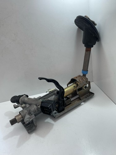 2004 rover steering column - rover,
