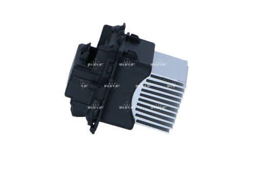 Nrf heater blower resistor - heater, for
