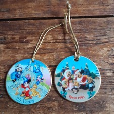 Walt Disney World 25 Years