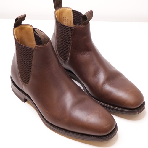Loake 1880 chatsworth chelsea - loake,