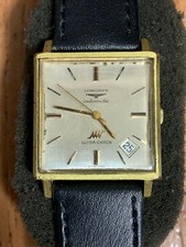 Longines ultra chron automatic - ultra,