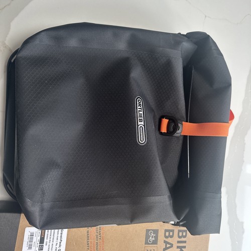 Ortlieb gravel pack - ortlieb, gravel-pack