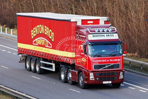 Photo benton bros - photo,