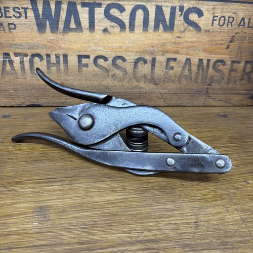 Wwi chater lea antique - chater,