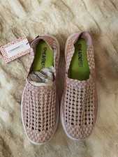 Heavenly Feet Slip -On Comfort