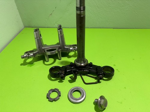 Yamaha tdr yokes - tdr,