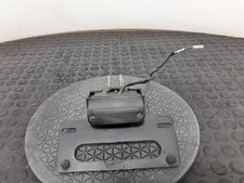 Honda number plate - 50, holder