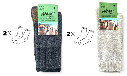 Pairs alpaca farm heavy - x,