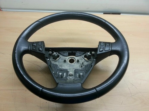 Saab 03 07 leather - [03-07],