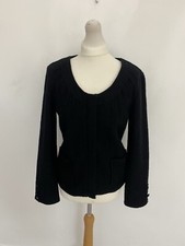 Per Una UK 12 Jacket Boiled