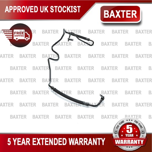 Baxter brand new fits insignia - baxter,