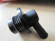 GIRLING MK2B SERVO 1 WAY VALVE