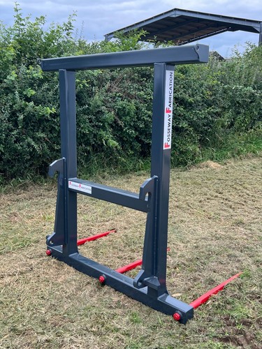 New heavy duty jcb - heavy, fit