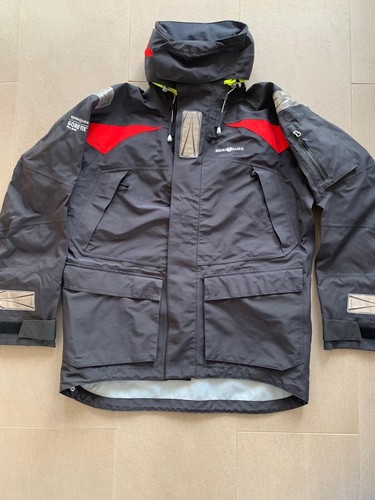 Henry lloyd gore tex pro - henry,